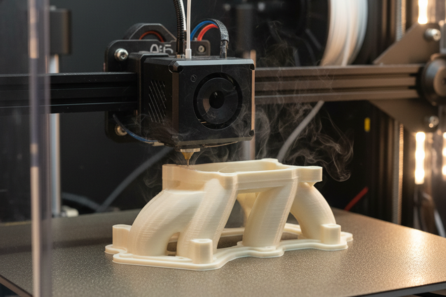 Заказать профессиональную ABS-печать