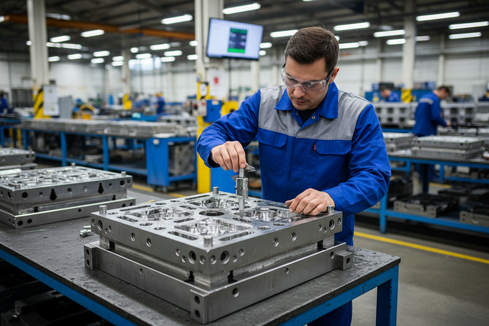 Точные размеры