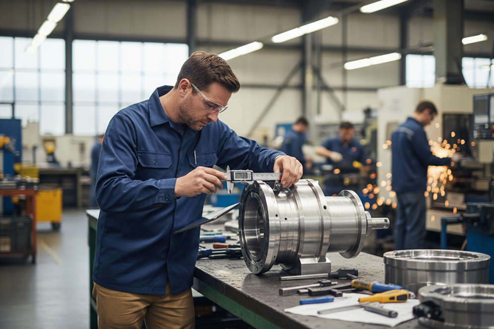 Инженерный анализ