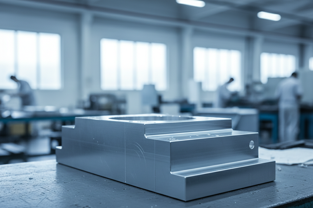 Качество обработки