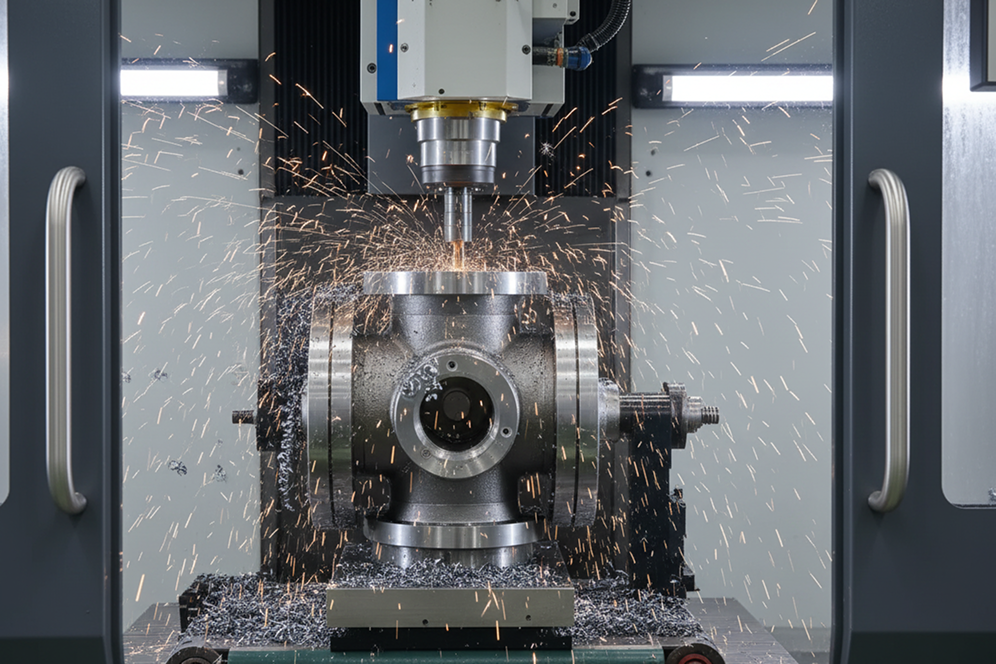 Станкостроение