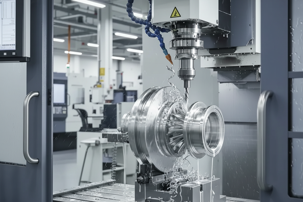 Энергетика