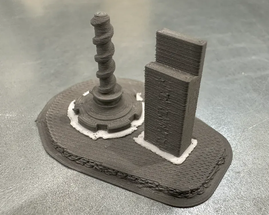 3Д печать металлом под ключ - 4