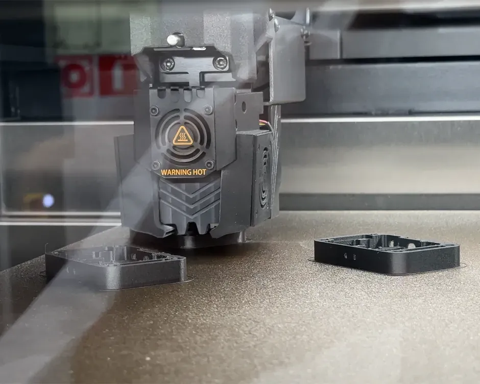 Промышленная 3д печать под ключ - 4