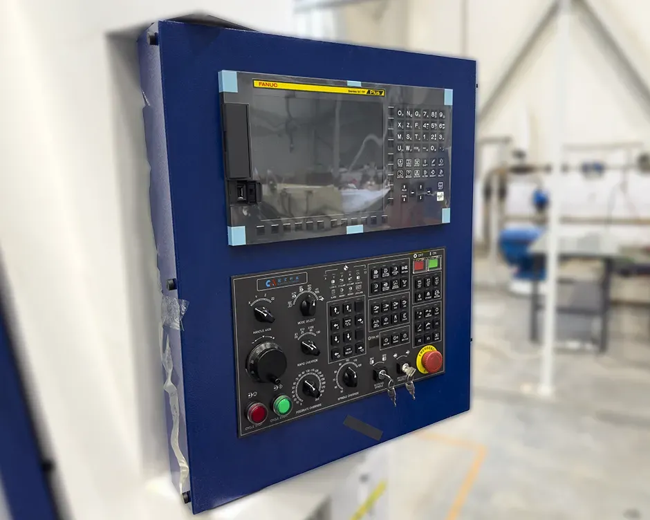 Обработка на револьверном станке - 2