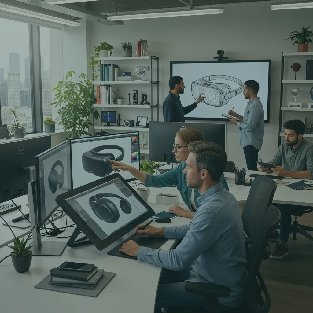 3D Моделирование