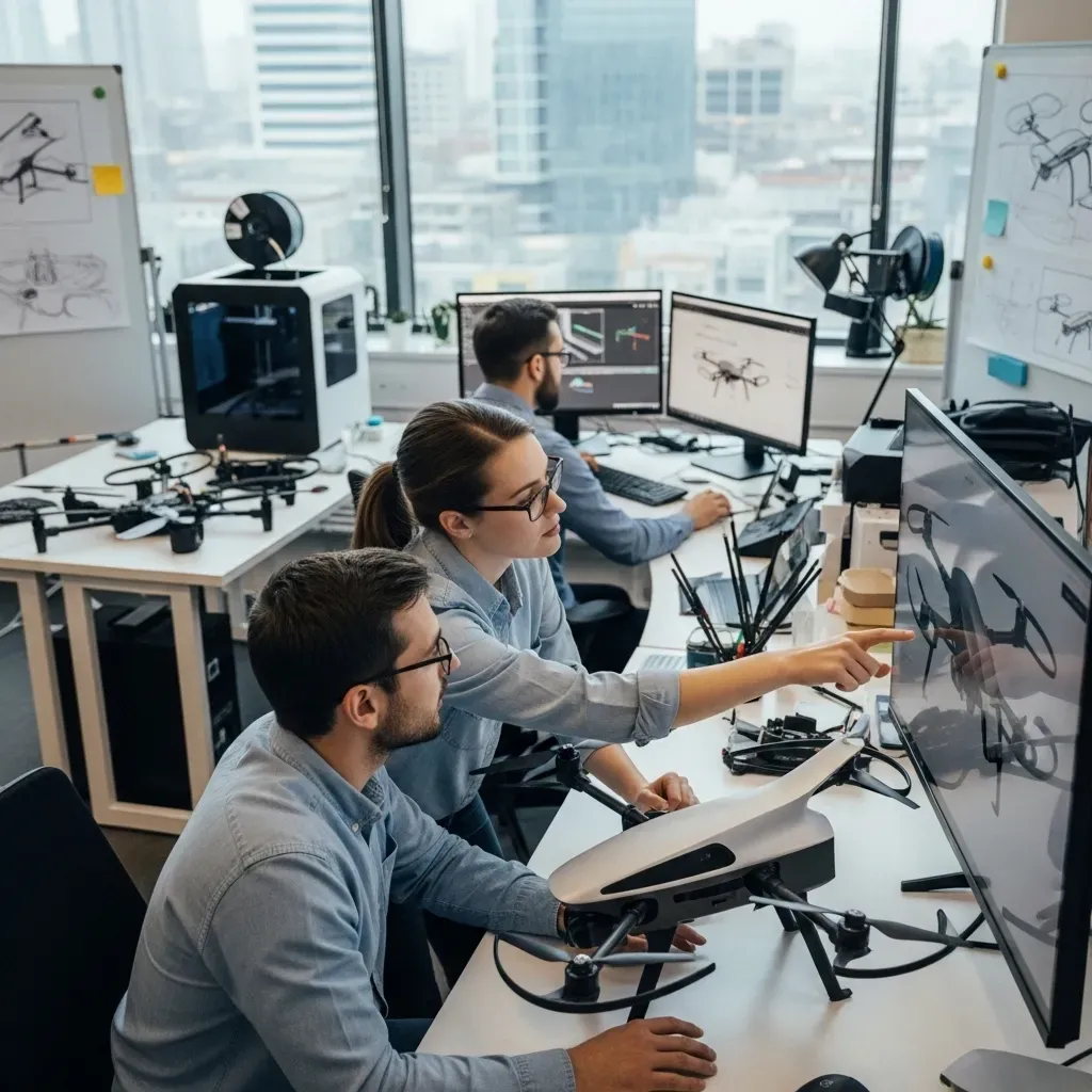 Промышленный дизайн