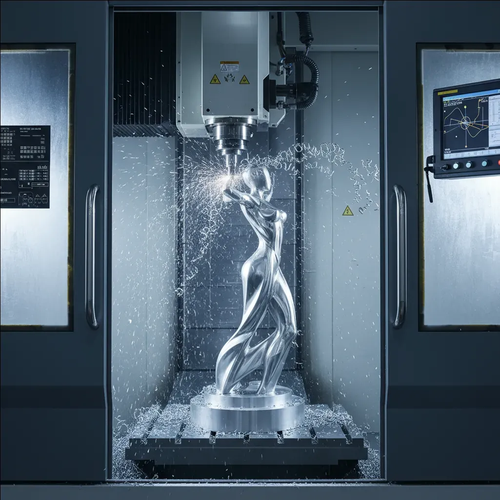 Производство продукции в конструкторском бюро