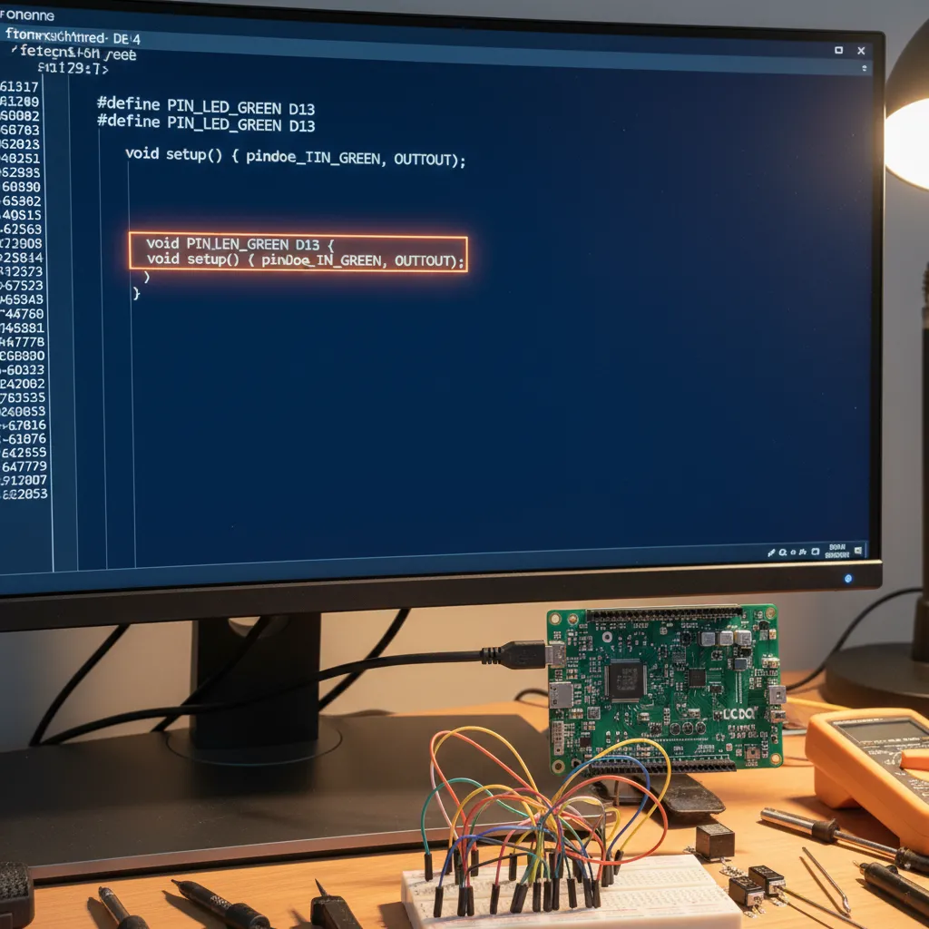Платы управления