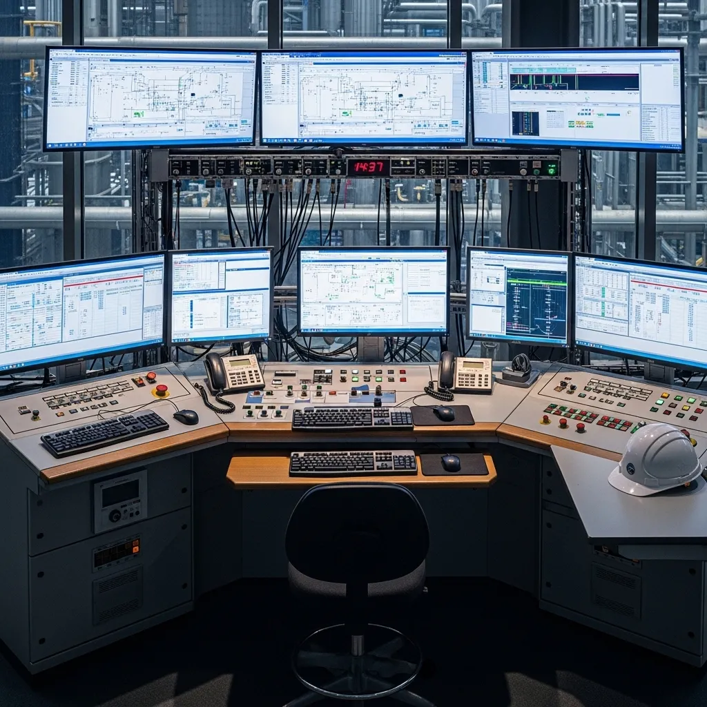 Промышленное управление