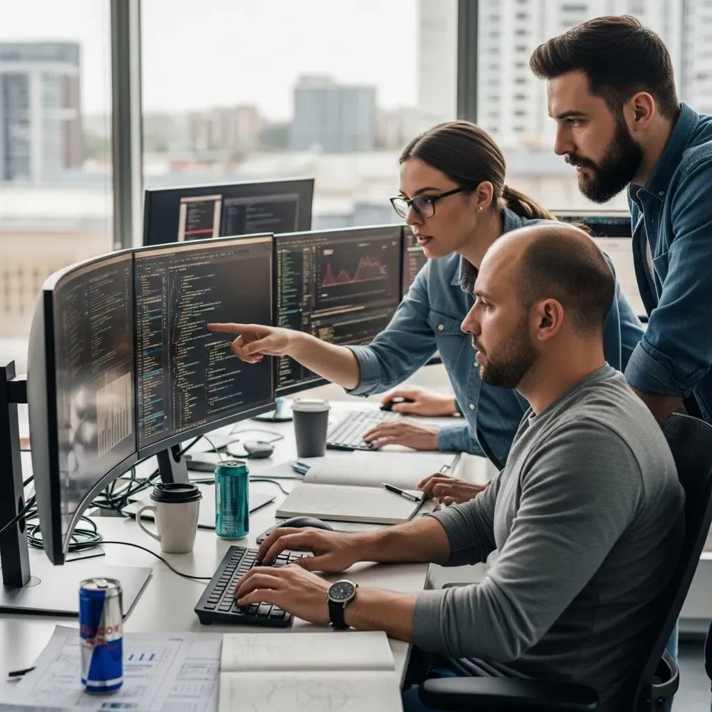 Реверс бинарных файлов