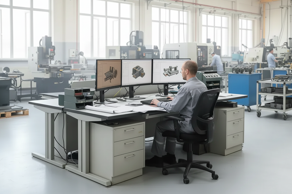 Передовые технологии