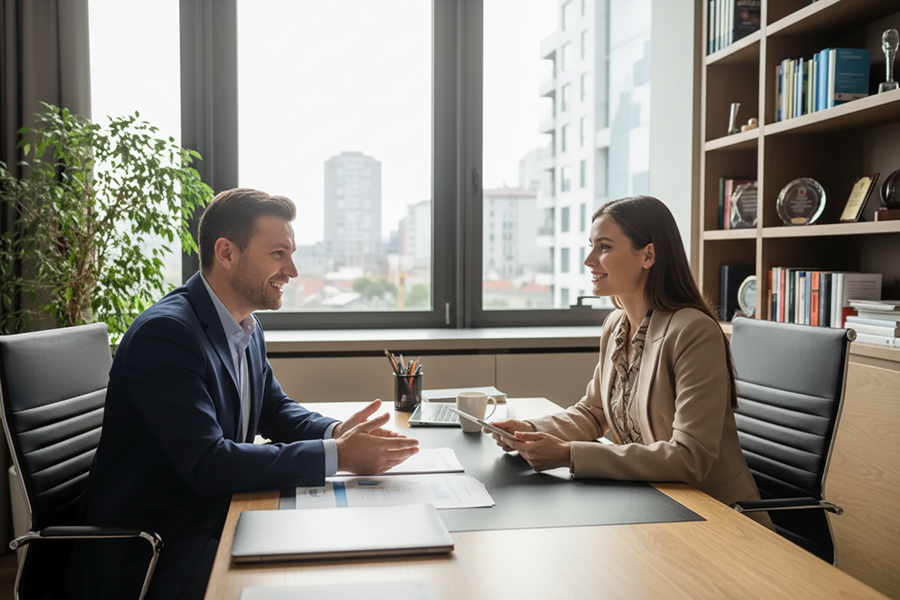 Заказать проектирование