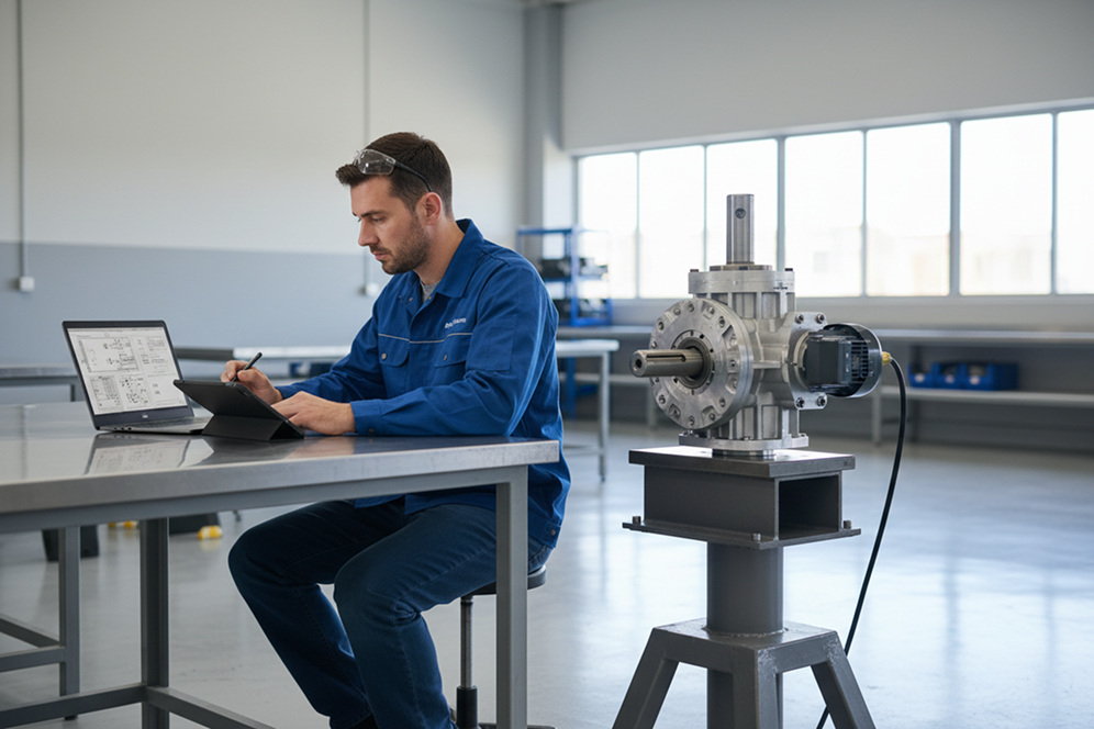 Геометрические расчёты