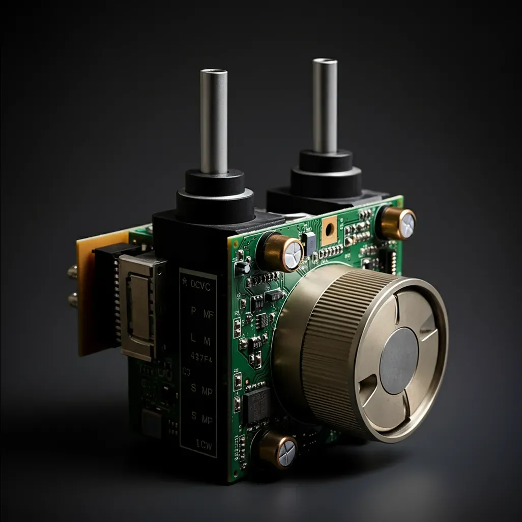 Системы контроля