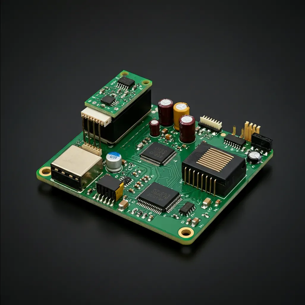 Модули связи