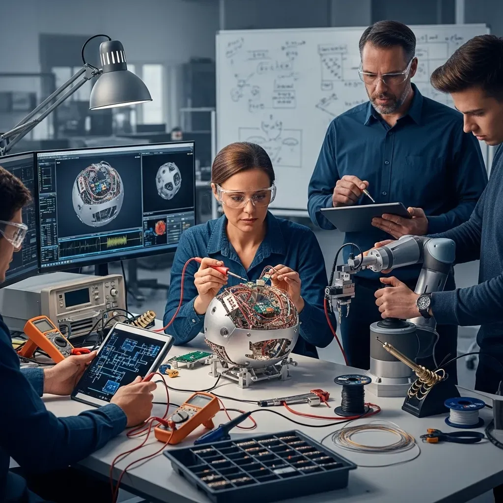 реверс инжиниринг с нуля